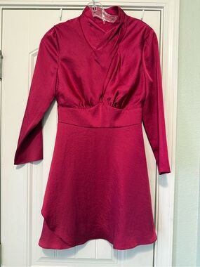 c meo collective significant mini dress C/MEO Collective | Dresses | Cmeo Collectivesignificantminidress